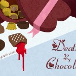 Death By Chocolate, Murder Mystery Game