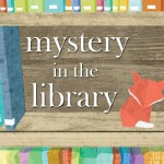 Mystery in the Library, Theft Mystery Game