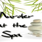 Murder at the Spa, Murder Mystery Game