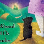 The Wizard of Oz Murder, Murder Mystery Game